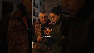 "Nos enseñaron a cazar... pero también acuidar."Aquí, la tradición no es solo herencia.