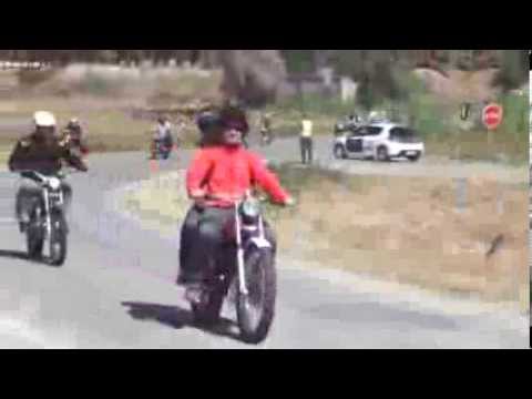 motos antiguas Alberuela de Tubo 2013 2ª parte