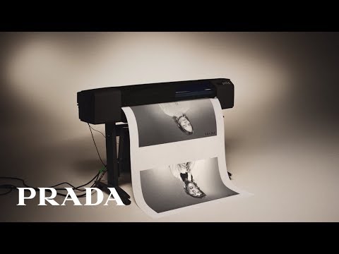 Prada Resort 2020 - #PradaSeditiousSimplicity - Anthem