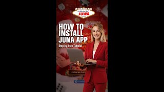 How to install Juwa app | Latest download for 2026 *iOS Download*