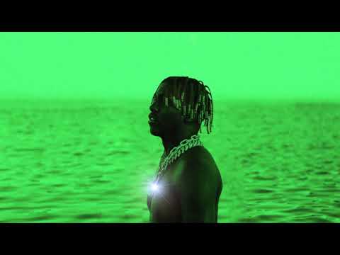 Lil Yachty x Lil Uzi Vert x Lil Boat Type Beat "OVERBOARD"