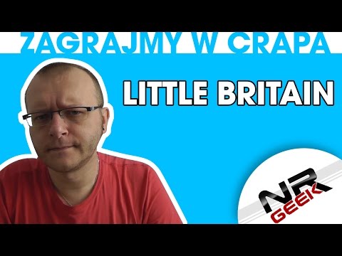 Little Britain : The Video Game PC