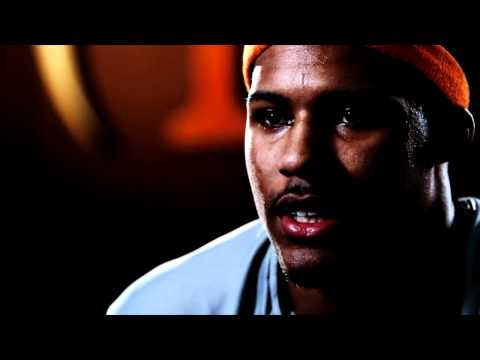 Jarnell Stokes Feature