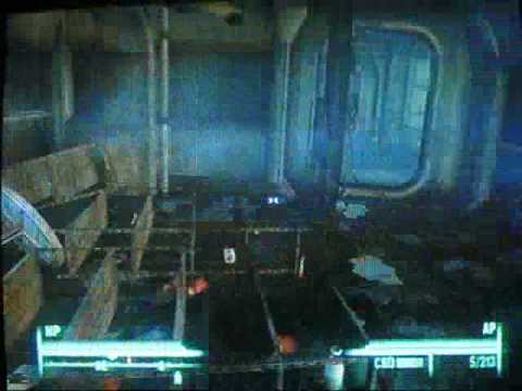 Fallout 3 Strategy Walkthrough - Wasteland Survival Guide - History of Rivet City