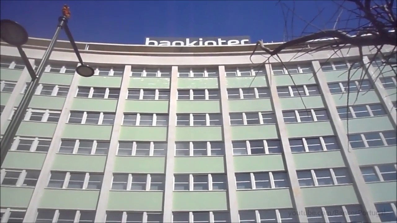 Bankinter Consumer Finance in Portugal