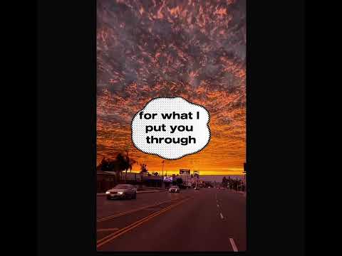 Nick Kingsley- I don’t wanna let you go