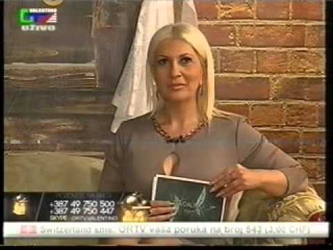 Sevdalinka u Srcu  -  Gost Esad Plavi