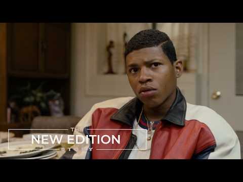 The New Edition Story: Part 2 | Full Episode