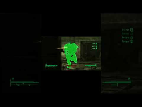 Fallout 3 | Let's Play Short | Episode 13