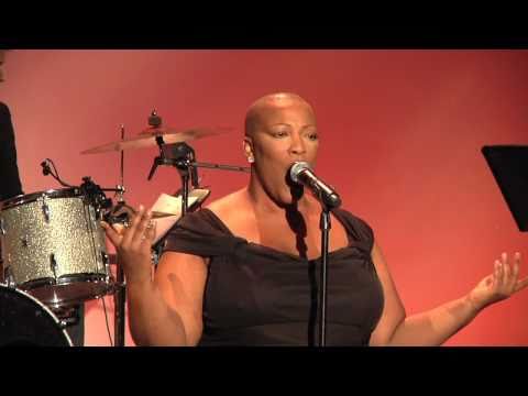 Frenchie Davis - Ain't Misbehavin' - Upright Cabaret's American Icon Series