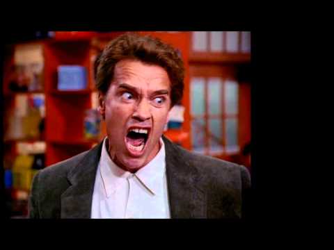 Kindergarten cop Best scenes