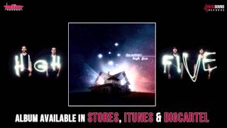 The Anthem - Cambodia