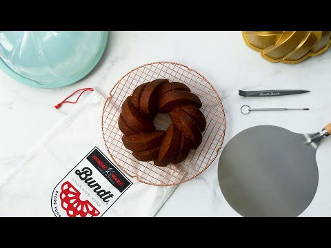 The Best Tools to Help Bake the Perfect Bundt® Cake |...