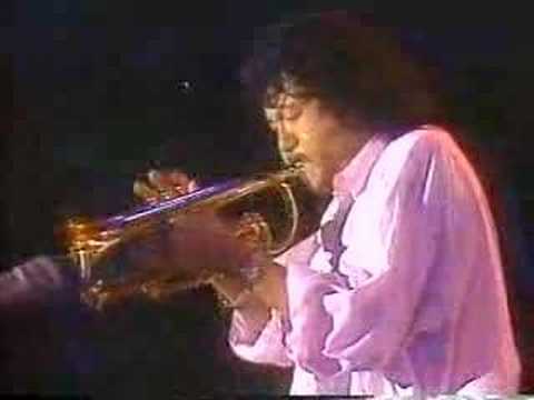 Straight No Chaser － Terumasa Hino & Toshiko Akiyoshi