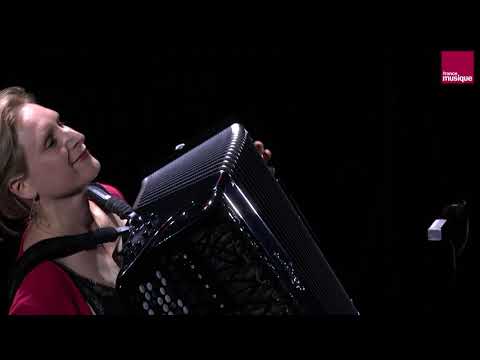 Thierry Escaich : Prélude et fugue