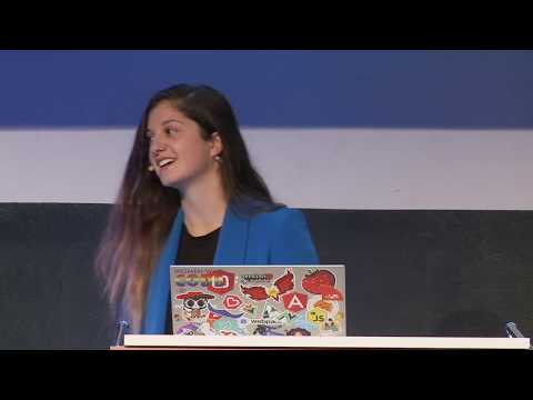 Embedding V8 in the real world by Stanimira Vlaeva | JSConf EU 2019