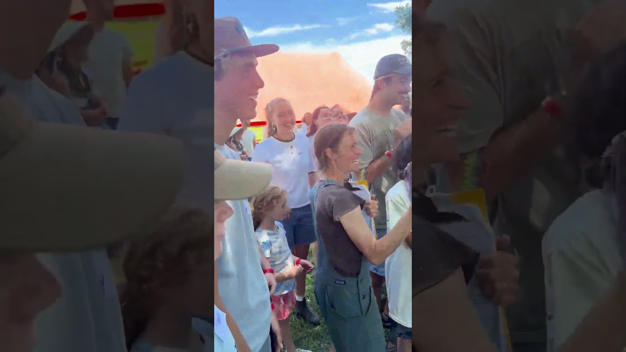 Farm Olympics 2024 Highlights