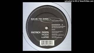 Patrick Zigon – Floating