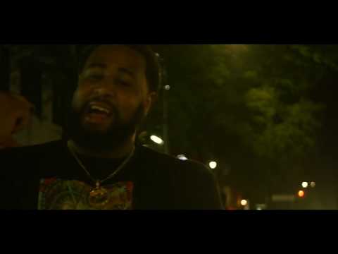 Bandcamp baby x Mama Louie x Dotty B "CITY GIRLS"