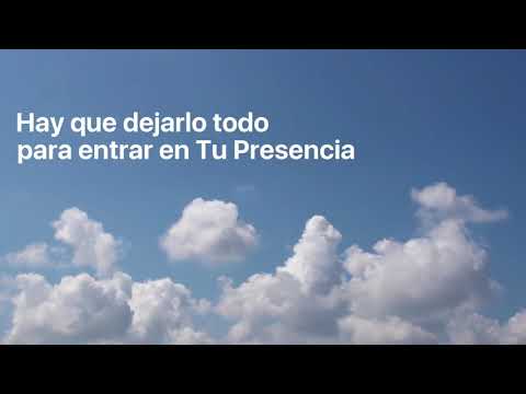 ADORADOR- Daniel Poli