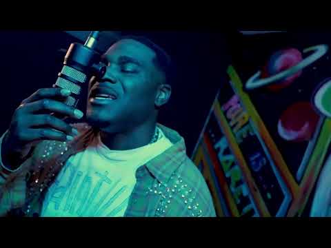 Awa Ray Allen Yellow 10s x We are not the same