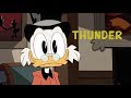Thunder DuckTales AMV