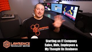 Company Info - To Sales / Company Info video