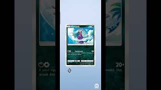 Pokemon TCG Pocket Unboxing