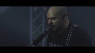 RA - Intercorrupted Live from Sweetwater Studios 3/19/21