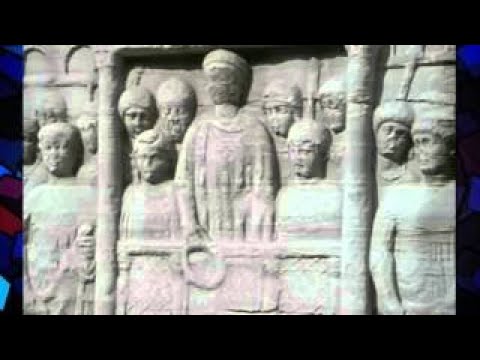 Byzantium, The Lost Empire 1 Building the Dream Full Documentary
