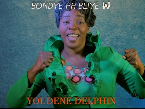 BonDye Pa Bliye w/ youdene Delphin / DIR: Jean Marie Papin