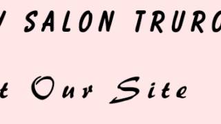preview picture of video 'Visit Our Site - Beauty Salon Truro'