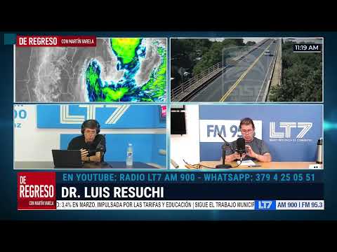 Corrientes: denuncian intrusos en el campo de un pequeño productor en 9 de Julio