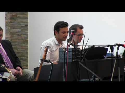 Biserica Sion | Emanuel Ovidiu Opris - În faţa tronului