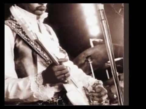 HeadBand - Voodoo Chile (Jimi Hendrix tribute)