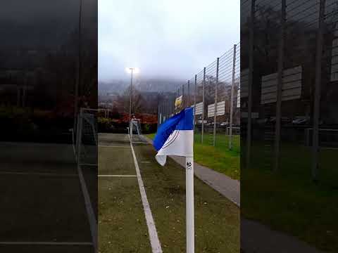 Groundhopping Sportanlage Mögglinger Straße Kunstrasen: TSV Heubach - TV Herlikofen 0:1