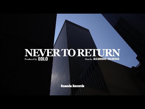 Never to Return