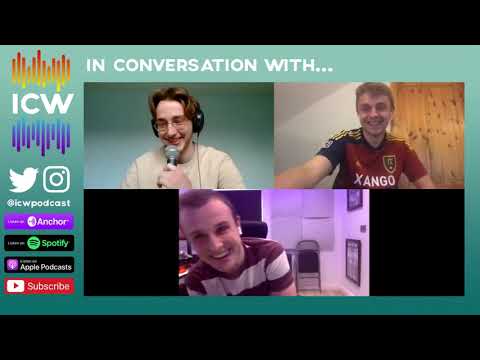 Welshy Interview - Becoming a DJ, Remixes and Solo Work