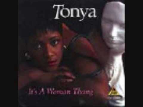 Affair by Tonya