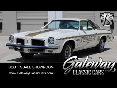 1974 Oldsmobile Cutlass Supreme (CC-2004733) for sale in O'Fallon, Illinois
