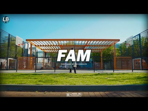 Bully x Era x Yssi SB Type Beat - "Fam"