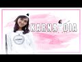 Jihan Audy - Karna Dia