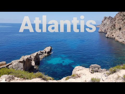 IBIZA 2020-ATLANTIS (SA PEDRERA)