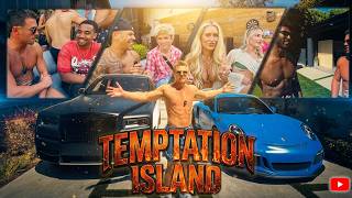 Temptation Island Cast Reveals the REAL Story