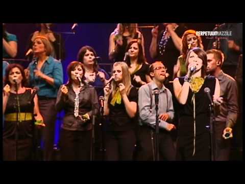 Perpetuum Jazzile - True Colors
