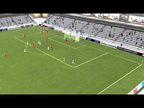 Sanremese 1 - 4 Savona - Match Highlights