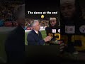 Najee definitely made this interviewers year🤣 #najeeharris #nfl #steelers #spanish #interview