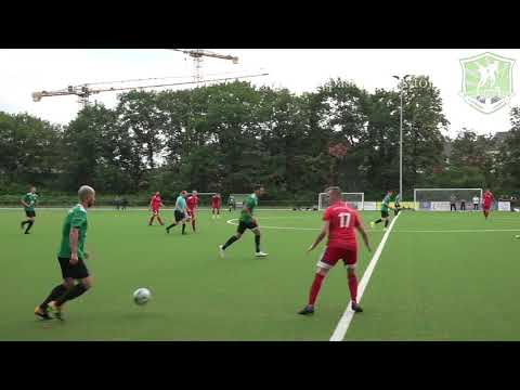 FC Germania 1911 Köln-Mülheim vs Vorwärts Soho 98 e.V. | Pass Schuss Tor