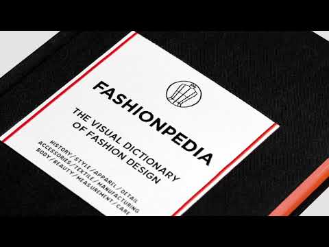 Fashionpedia Fashionpedia