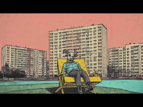 Boko Yout x post punk type beat - GOAT